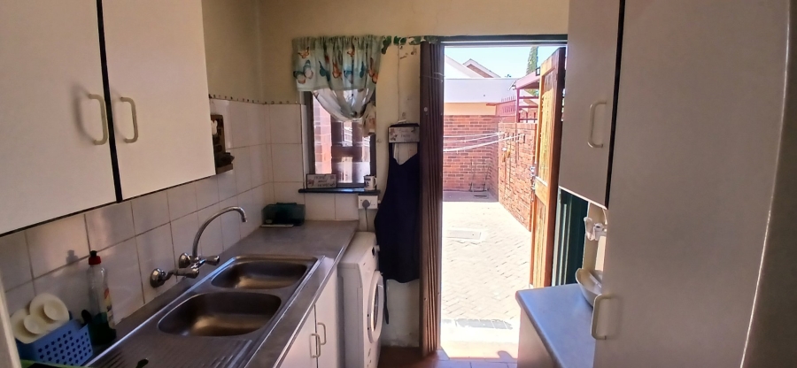 4 Bedroom Property for Sale in Universitas Free State